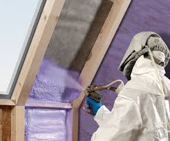 Best Spray Foam Insulation  in Russell, KY