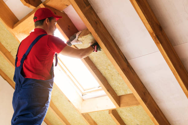 Best Eco-Friendly or Green Insulation Solutions  in Russell, KY